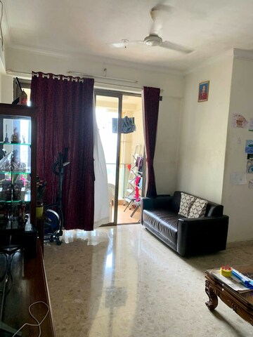 2 BHK Apartment For Sale in Mulund West