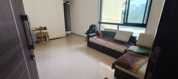 2 BHK Apartment For Rent in Bella Vista CHS Borivali West Mumbai  7655055