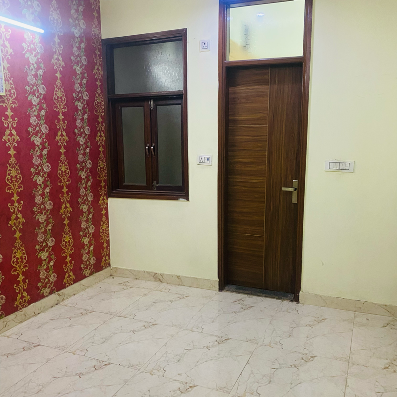 1 BHK Builder Floor For Rent in Dwarka Mor Delhi  7655064