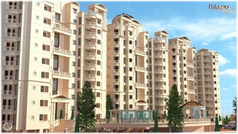 2 BHK Apartment For Rent in Dewas Naka Indore  7655068