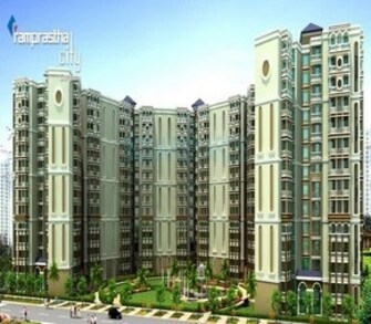 3 BHK Apartment For Rent in Ramprastha City The View Sector 37d Gurgaon  7655103