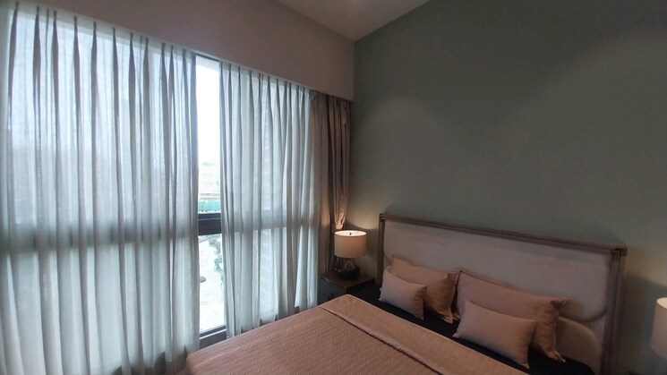 Room, orbit-heights-tardeo 3 Bedroom 1750 Sq.Ft. Apartment In Tardeo Mumbai 7655098