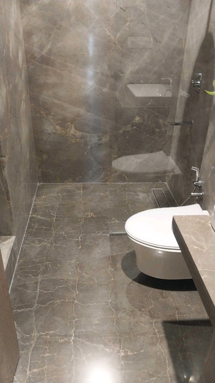 Bathroom, orbit-heights-tardeo 3 Bedroom 1750 Sq.Ft. Apartment In Tardeo Mumbai 7655098
