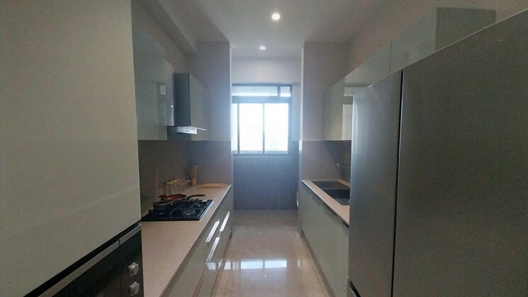 Kitchen, orbit-heights-tardeo 3 Bedroom 1750 Sq.Ft. Apartment In Tardeo Mumbai 7655098
