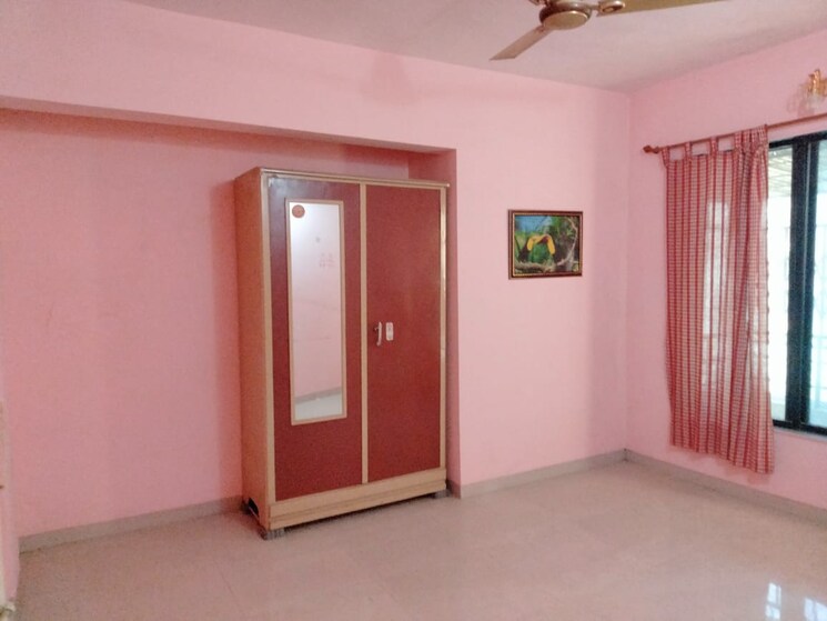 Bedroom, shree-sai-sankul-chs 2 Bedroom 526 Sq.Ft. Apartment In Kalyan East Thane 7655173