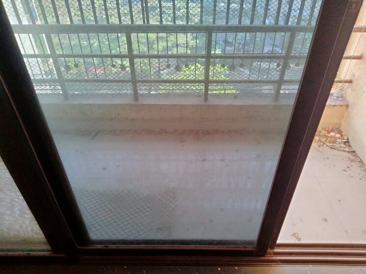 Balcony, shree-sai-sankul-chs 2 Bedroom 526 Sq.Ft. Apartment In Kalyan East Thane 7655173