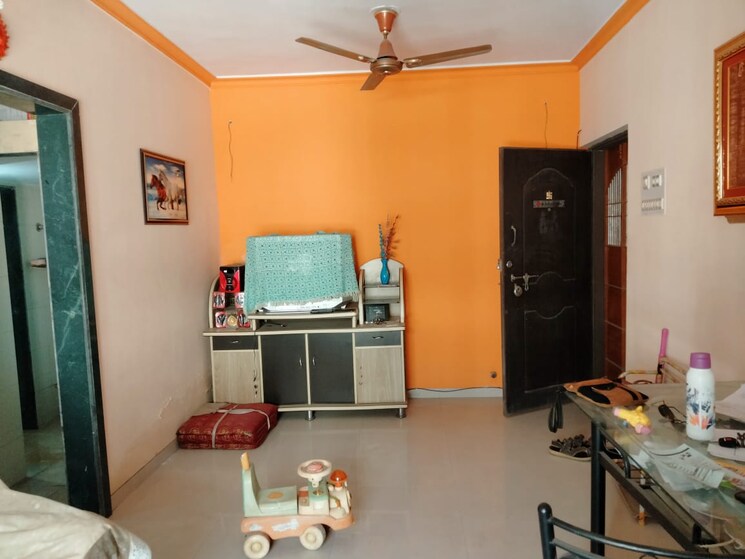 Room, shree-sai-sankul-chs 2 Bedroom 526 Sq.Ft. Apartment In Kalyan East Thane 7655173