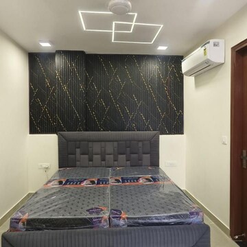 1 BHK Independent House For Rent in Lajpat Nagar 4 Delhi  7655149