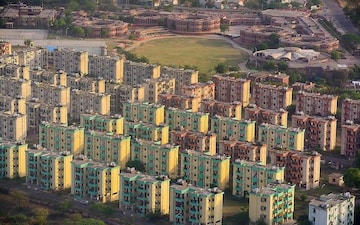 3 BHK Builder Floor For Sale in Shankar Vihar