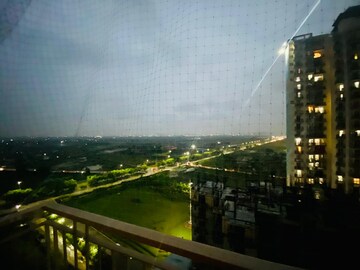  Office Space in IT/SEZ – Exterior View View at Ocean Golden 1, Tech Zone 4 Greater Noida - for Sale