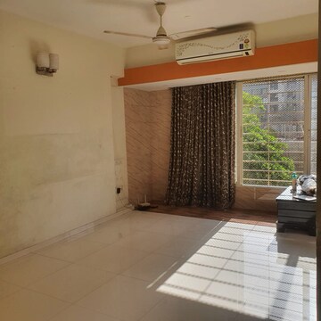 2 BHK Apartment For Resale in Group Seven Rushi Heights Goregaon East Mumbai  7655142