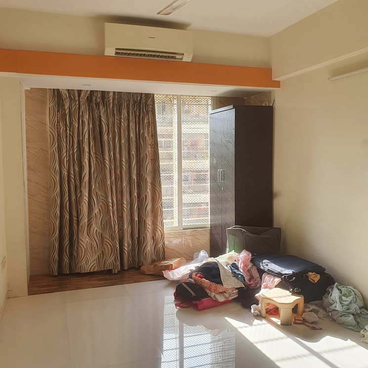 Bedroom, group-seven-rushi-heights 2 Bedroom 690 Sq.Ft. Apartment In Goregaon East Mumbai 7655142