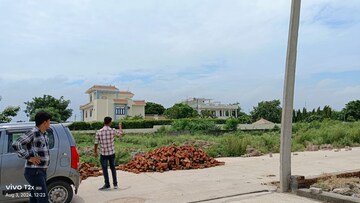  Plot For Sale in Tappal