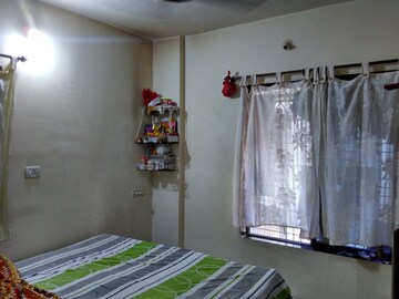 1 BHK Apartment For Sale in Thane West