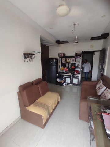 1 BHK Apartment For Sale in Bhayandar East
