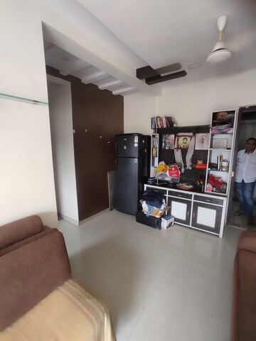 Living Room in 1 BHK Apartment at Bhayandar East – for Sale