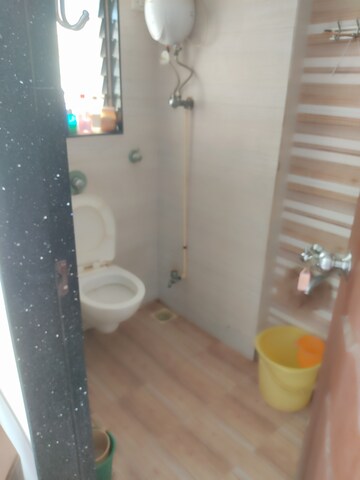 Attached Bathroom in 1 BHK Apartment at Bhayandar East – for Sale