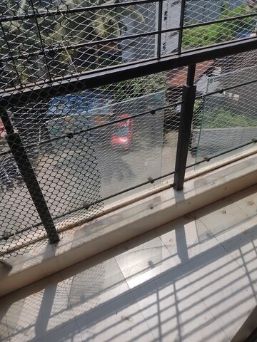 Balcony in 1 BHK Apartment at Bhayandar East – for Sale