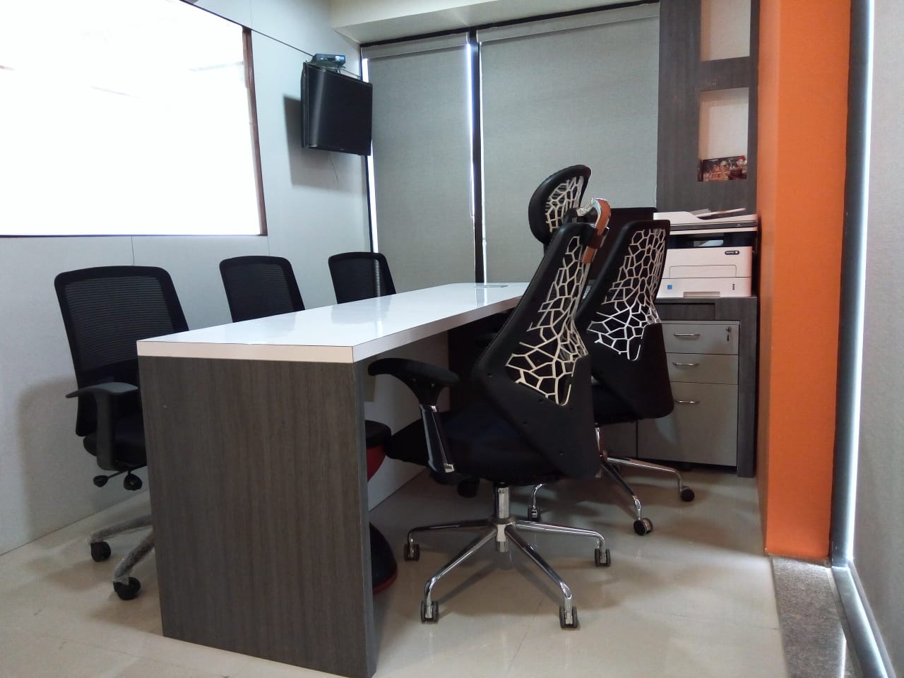 Commercial Office Space 4000 Sq.Ft. For Resale in Atladra Padra Road Vadodara  7655121