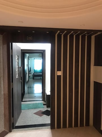 3 BHK Apartment For Rent in Shubhada Tower Worli Mumbai  7655220