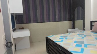 1 BHK Apartment For Rent in City View Apartments Lower Parel Mumbai  7655221