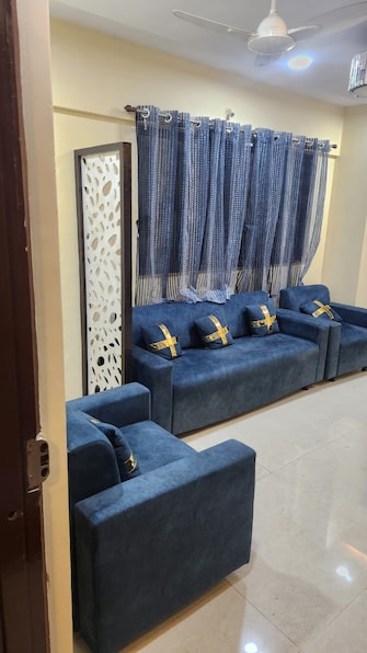 2 BHK Apartment For Rent in Lodha Palava Downtown Dombivli East Dombivli East Thane  7655251