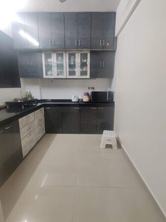 2 BHK Apartment For Rent in Rai Residency Sai Ganesh Dham Kalyan East Thane  7655263