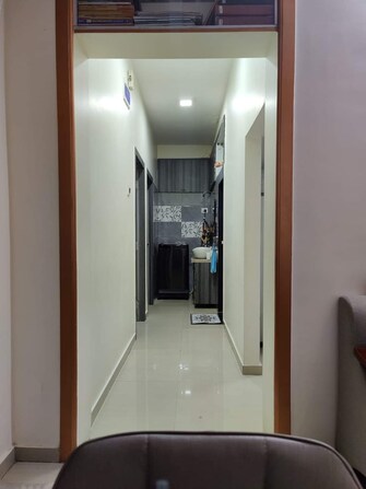 2 BHK Apartment For Rent in Rai Residency Sai Ganesh Dham Kalyan East Thane  7655263