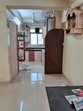 1 BHK Apartment For Rent in The Happy Veena Vihar Vile Parle East Mumbai  7655277