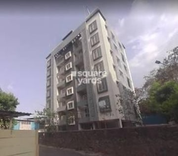 1 BHK Apartment For Rent in The Enclave Kondhwa Pune  7655296