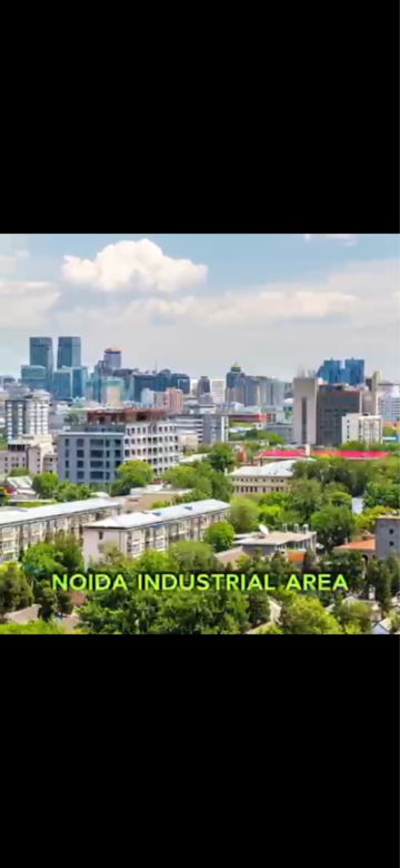  Plot For Sale in Tech Zone Greater Noida