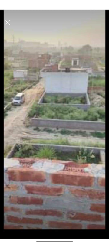 Plot Area in  Plot at Tech Zone Greater Noida – for Sale