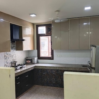 3 BHK Builder Floor For Rent in Ansal Sushant Lok I Sushant Lok I Gurgaon  7655332