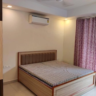 3 BHK Builder Floor For Rent in Ansal Sushant Lok I Sushant Lok I Gurgaon  7655332