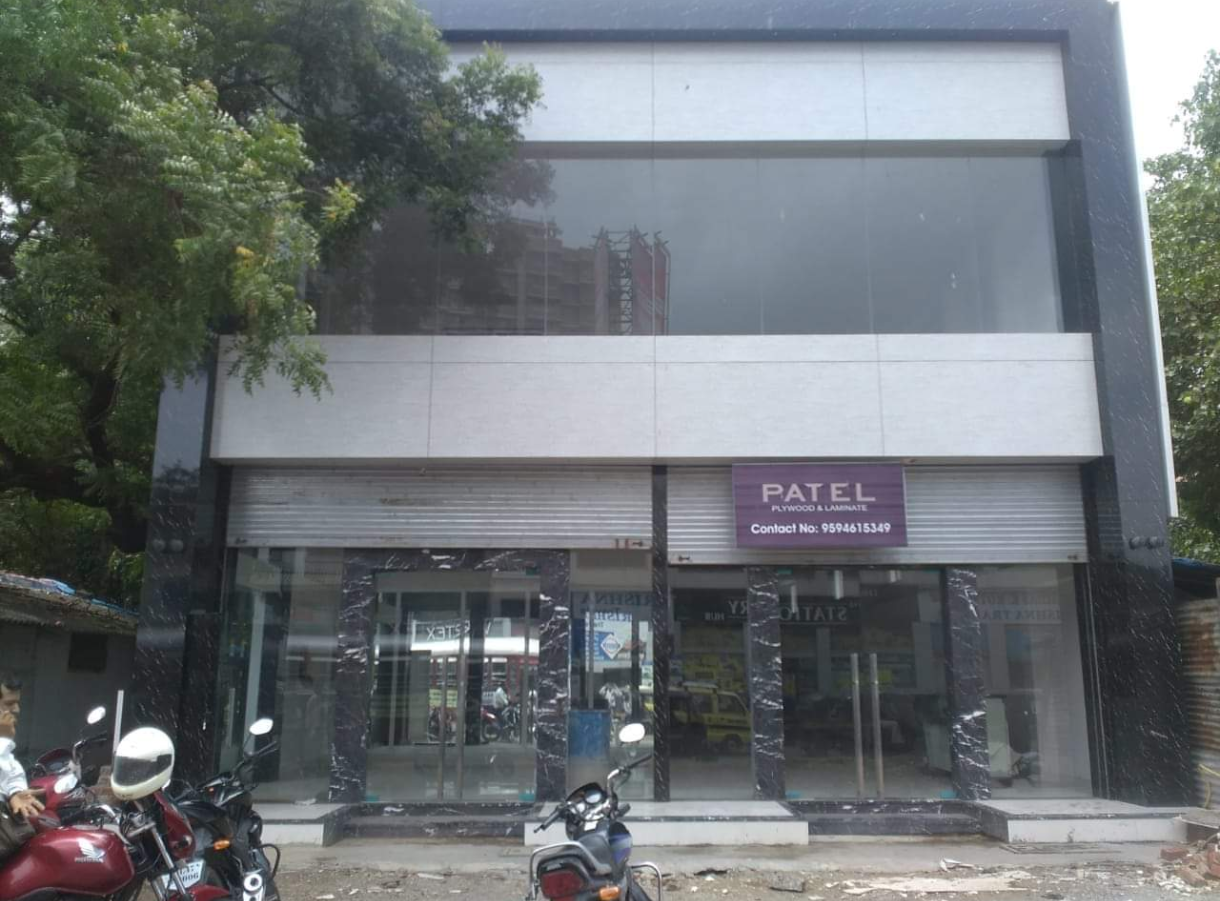 Commercial Showroom 2000 Sq.Ft. For Rent in Kanke Road Ranchi  7655343