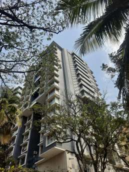 3 BHK Apartment For Rent in Juhu Mumbai  7655351