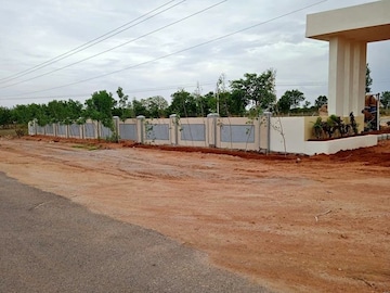 Plot For Resale in Glentree Pharma County Nandiwanaparthy Hyderabad  7655357