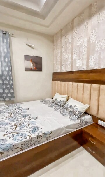 Bedroom in 5 BHK Villa at Mangyawas – for Sale