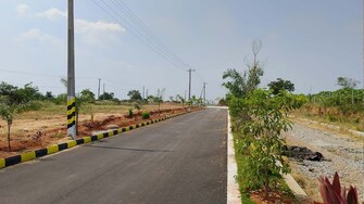 Plot For Resale in Glentree Pharma County Nandiwanaparthy Hyderabad  7655357