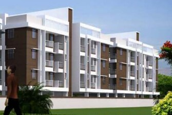 3 BHK Apartment For Resale in Mustafapur Patna  7655342