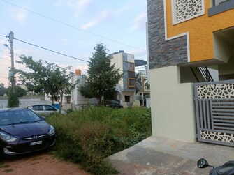 3 BHK Independent House For Resale in Manju Nilaya Abbigere Bangalore  7655390