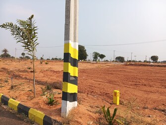 Plot For Resale in Glentree Pharma County Nandiwanaparthy Hyderabad  7655357