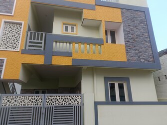 3 BHK Independent House For Resale in Manju Nilaya Abbigere Bangalore  7655390