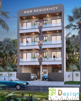 2 BHK Builder Floor For Resale in Sodala Jaipur  7655419