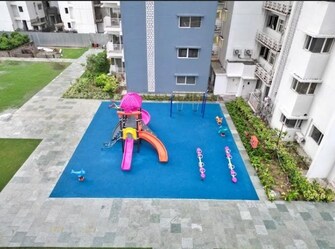 4 BHK Apartment For Rent in Experion Capital Gomti Nagar Lucknow  7655436