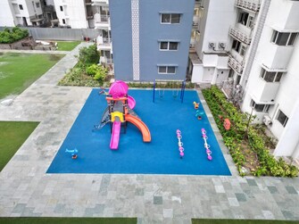 4 BHK Apartment For Rent in Experion Capital Gomti Nagar Lucknow  7655436