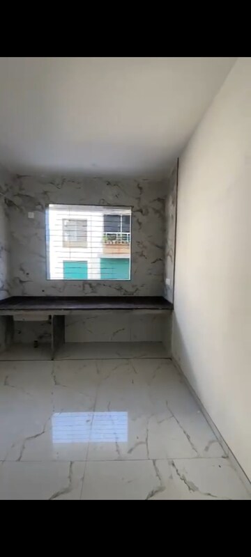 Kitchen in 2 BHK Apartment at Dasak – for Sale