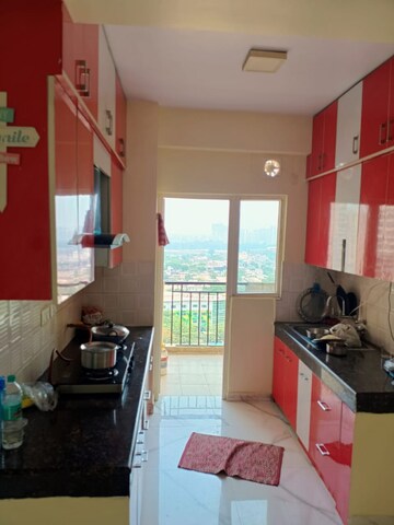 Bedroom in 2 BHK Apartment at Divyansh Flora, Sector 16c Greater Noida – for Sale