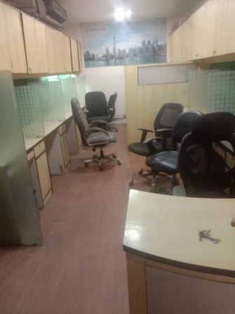 Commercial Office Space 500 Sq.Ft. For Rent in Shahpur Jat Delhi  7655470