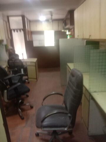 Commercial Office Space 500 Sq.Ft. For Rent in Shahpur Jat Delhi  7655470